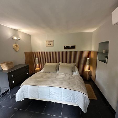 Home Cassis - Maison Les Calanques - Piscine Chauffee A 30C 外观 照片