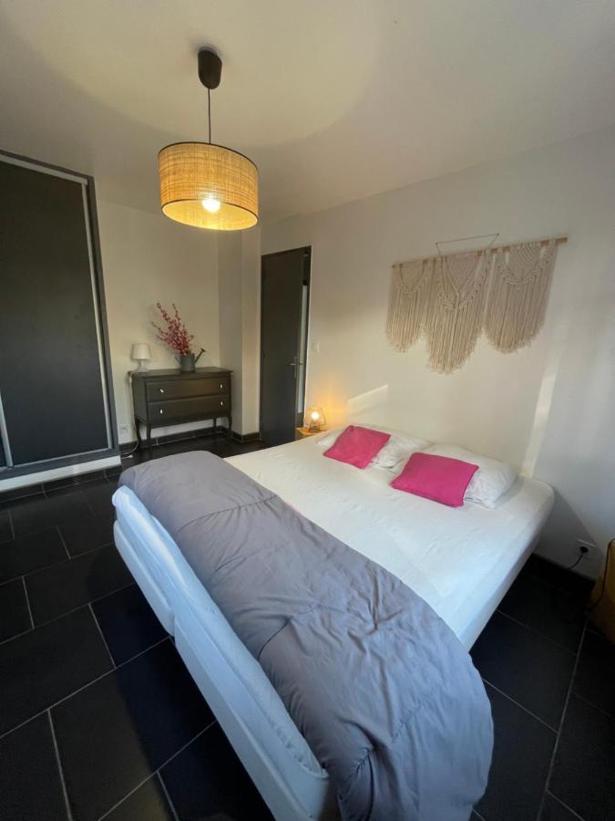 Home Cassis - Maison Les Calanques - Piscine Chauffee A 30C 外观 照片