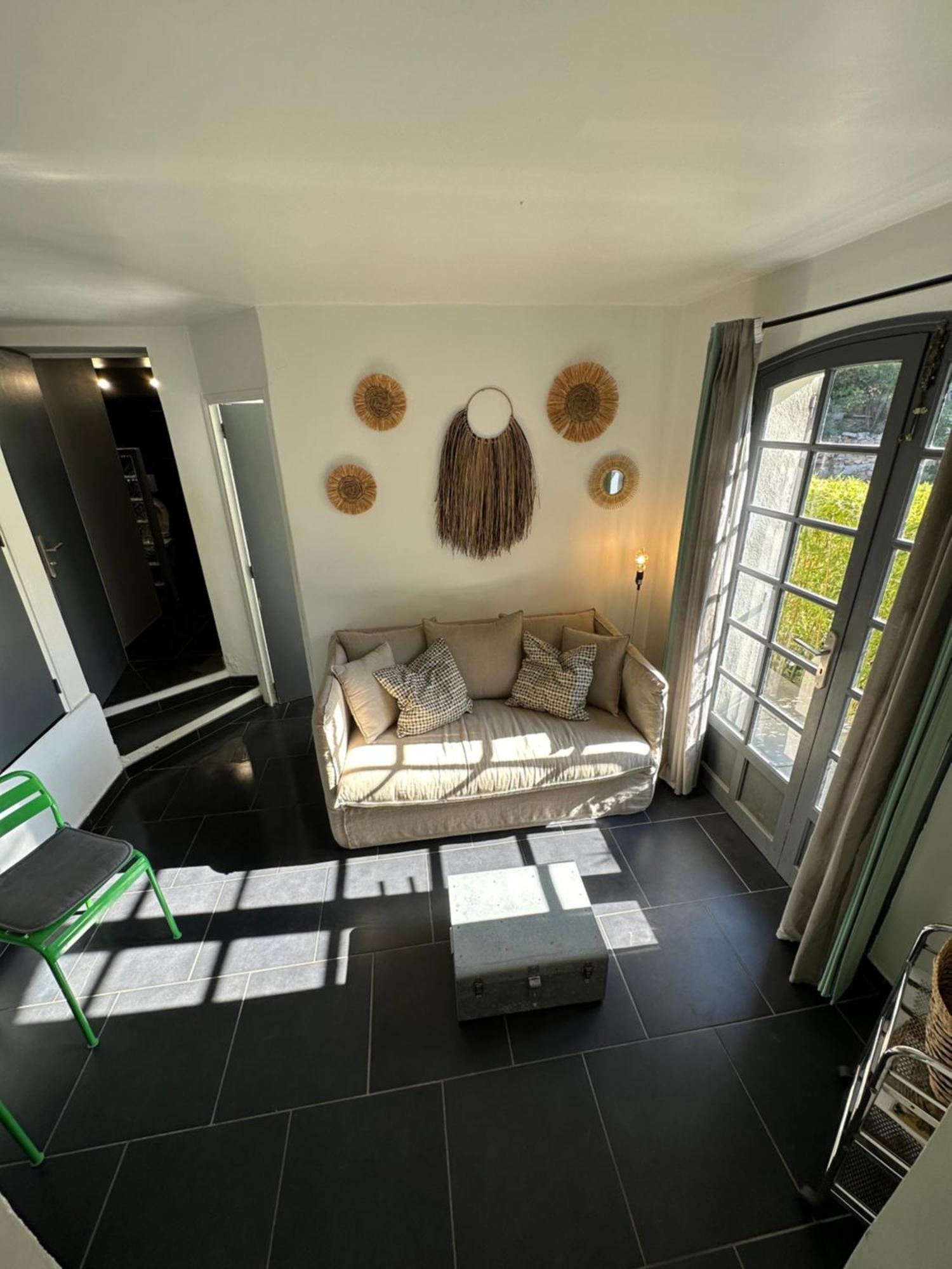 Home Cassis - Maison Les Calanques - Piscine Chauffee A 30C 外观 照片