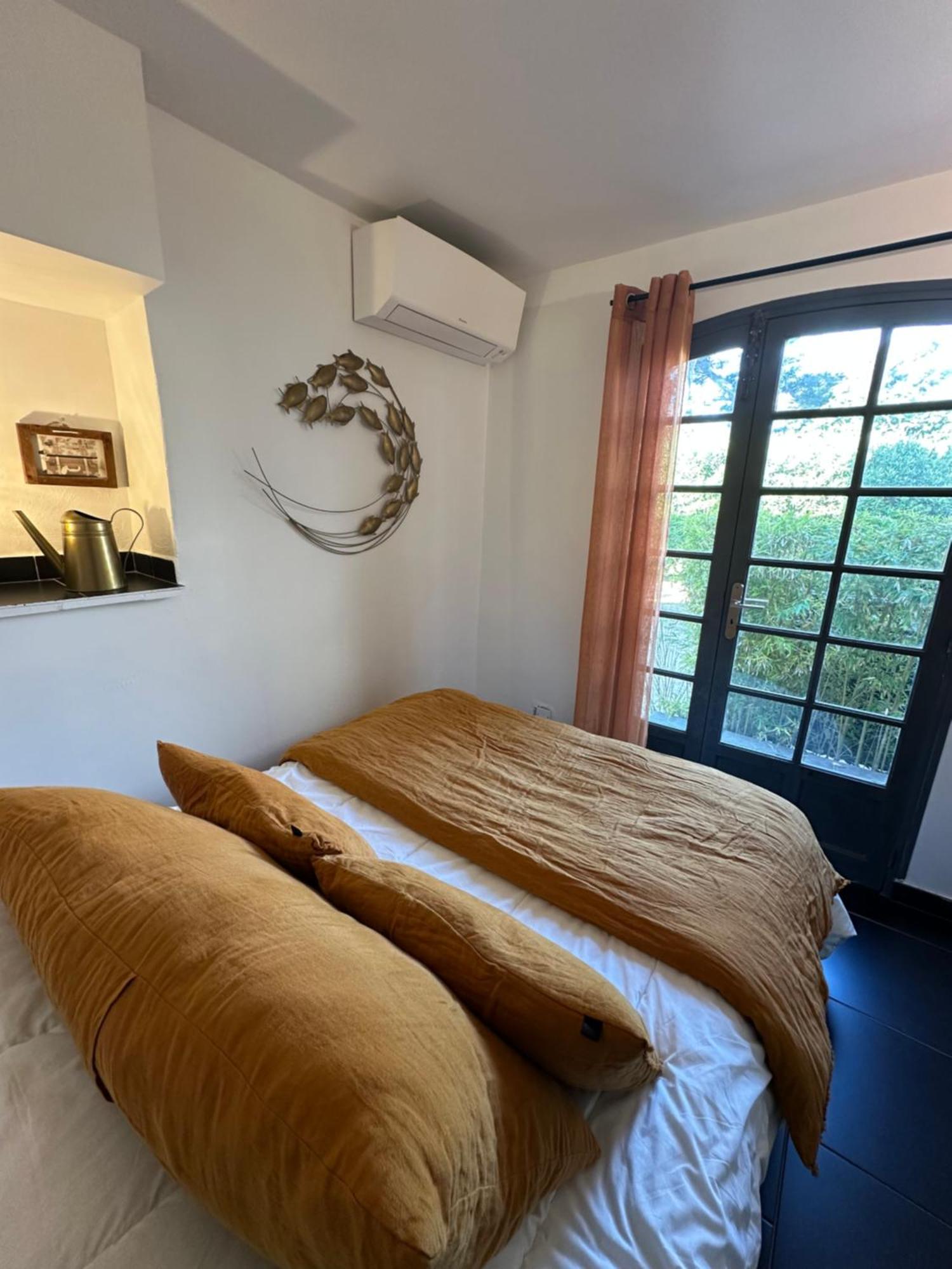 Home Cassis - Maison Les Calanques - Piscine Chauffee A 30C 外观 照片