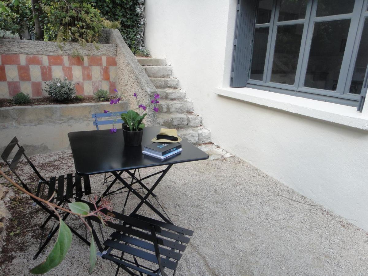 Home Cassis - Maison Les Calanques - Piscine Chauffee A 30C 外观 照片